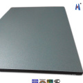 PVDF Coating of Aluminum Alloy Material Construction ACP